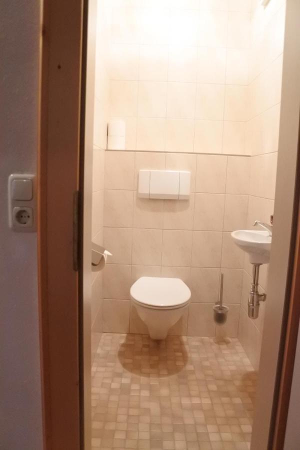 Stier Apartment 圣安东阿尔贝格 外观 照片